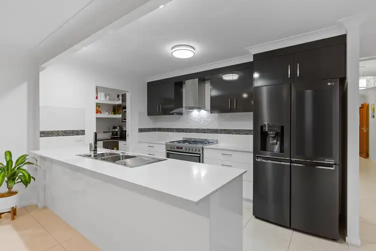 Third view of Homely house listing, 18 Willis Close, Redland Bay QLD 4165