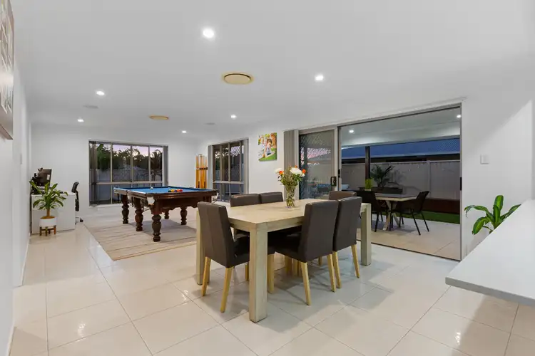 Fifth view of Homely house listing, 18 Willis Close, Redland Bay QLD 4165