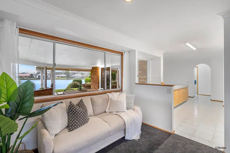 Third view of Homely house listing, 61 Cyclades Crescent, Currumbin Waters QLD 4223
