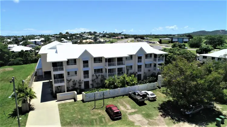 Unit 14/10 Williams Street, Bowen QLD 4805