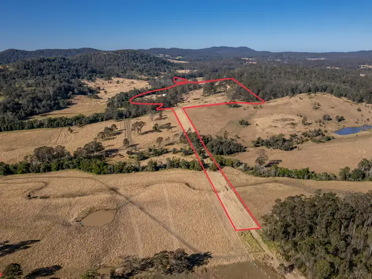 1 Waverley Road, Hillville NSW 2430
