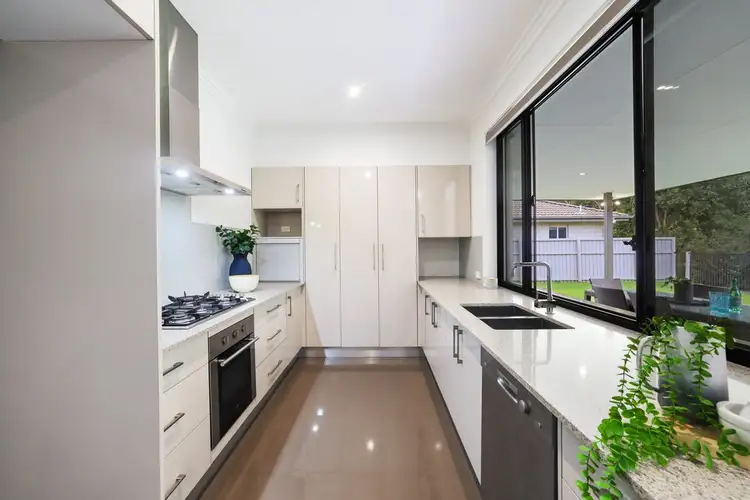 Fourth view of Homely house listing, 13 Glenwood Green Court, Mudgeeraba QLD 4213