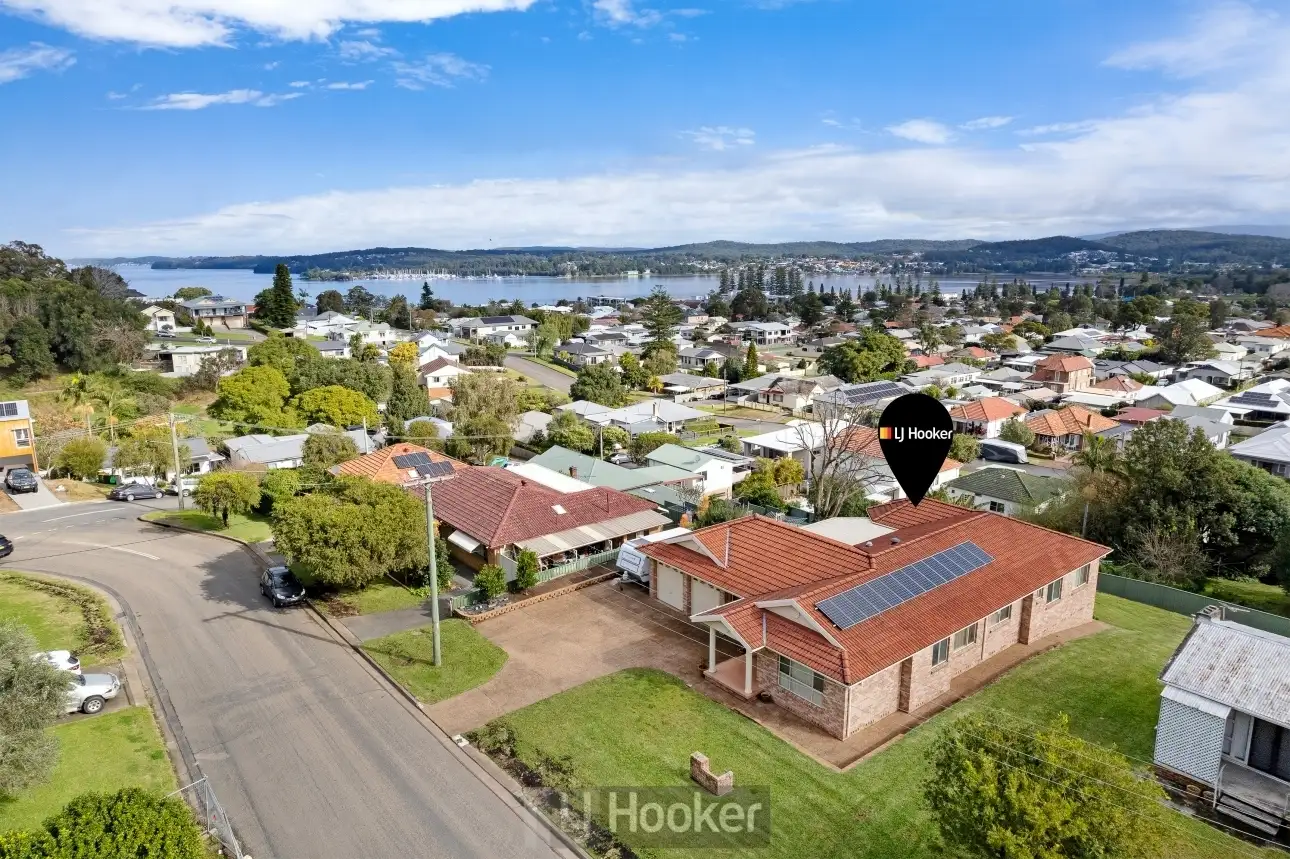 Main view of Homely house listing, 5 Maran Street, Speers Point NSW 2284