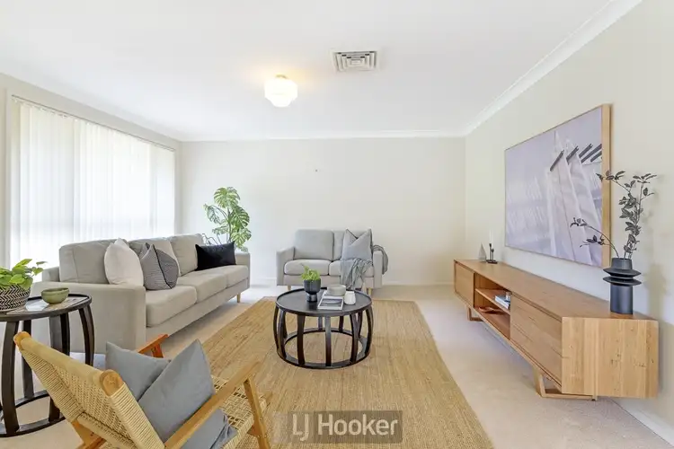 Fifth view of Homely house listing, 5 Maran Street, Speers Point NSW 2284