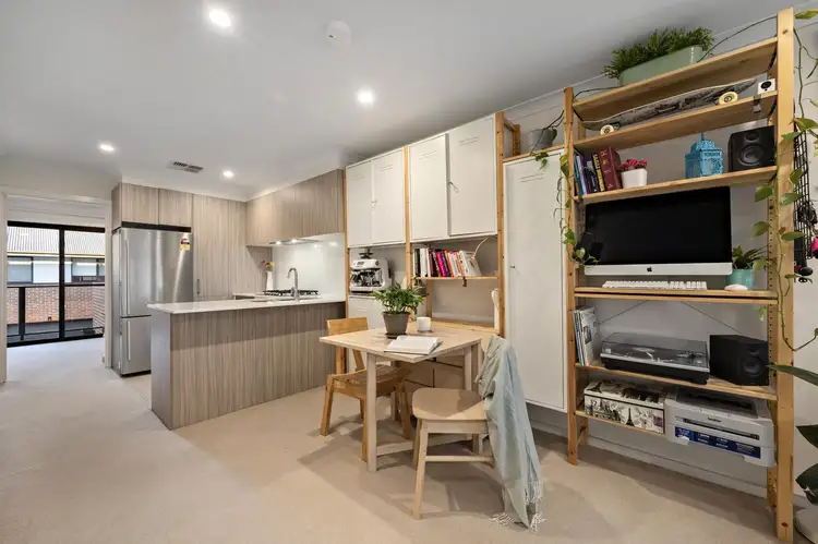 Fourth view of Homely townhouse listing, 52/36 Dulcie Holland Crescent, Moncrieff ACT 2914