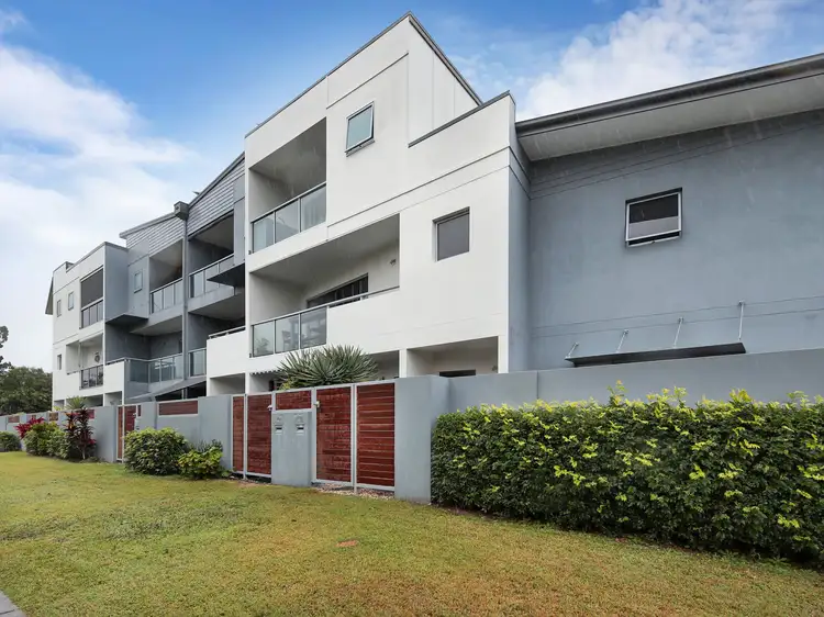 Main view of Homely unit listing, 6/11 Wattle Avenue, Bongaree QLD 4507