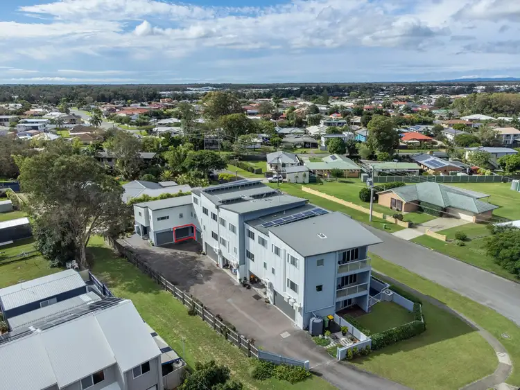 Third view of Homely unit listing, 6/11 Wattle Avenue, Bongaree QLD 4507