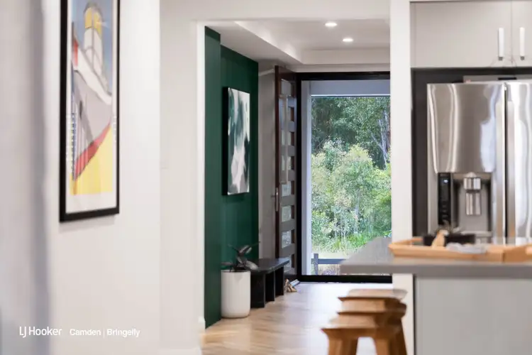 Third view of Homely house listing, 53 Underwood Circuit, Harrington Park NSW 2567