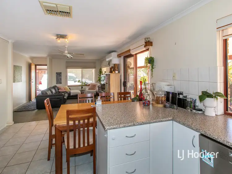 Fifth view of Homely unit listing, 1/1 Caterpillar Court, Desert Springs NT 870
