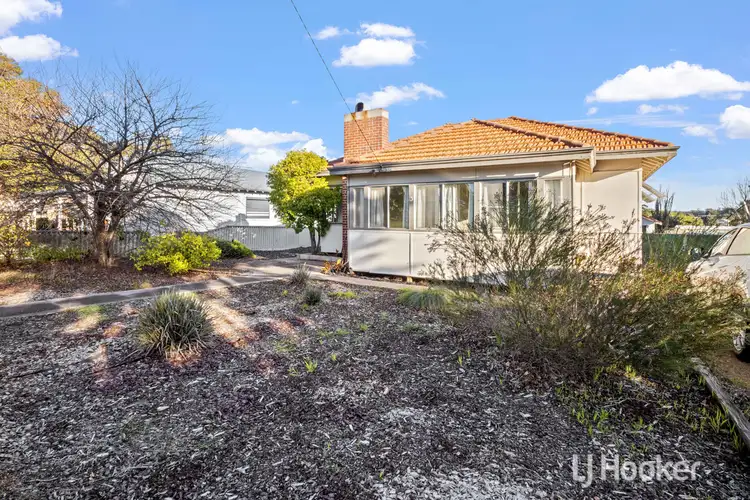3 Doyle Street, Collie WA 6225