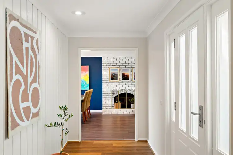 Third view of Homely house listing, 59 Gascoyne Circuit, Kaleen ACT 2617