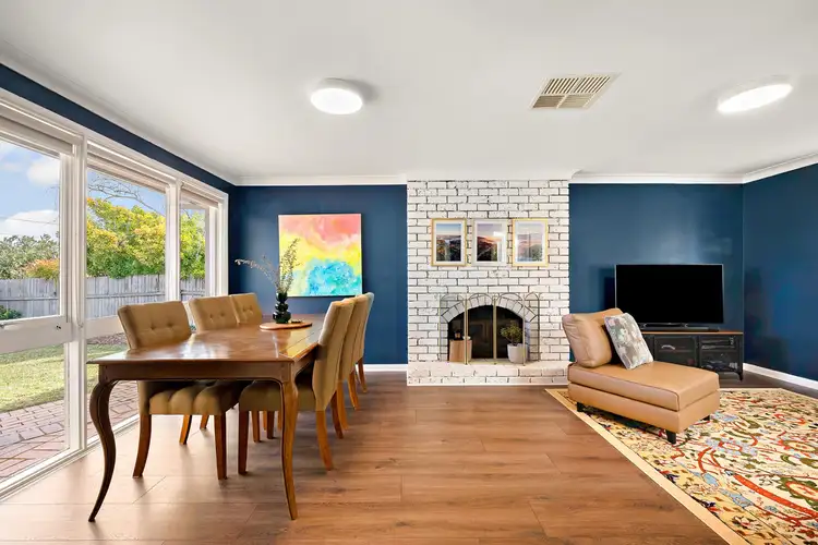 Fourth view of Homely house listing, 59 Gascoyne Circuit, Kaleen ACT 2617