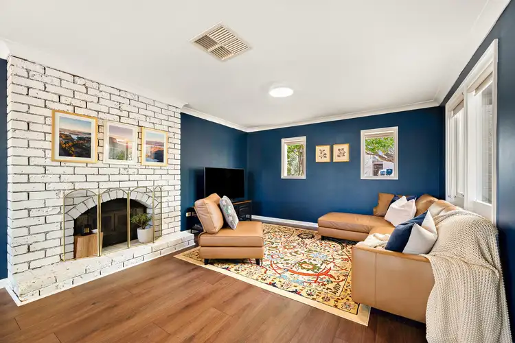 Fifth view of Homely house listing, 59 Gascoyne Circuit, Kaleen ACT 2617