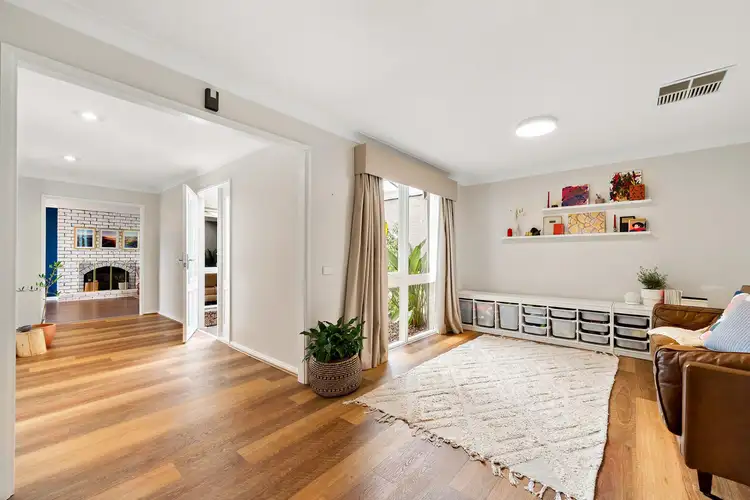 Sixth view of Homely house listing, 59 Gascoyne Circuit, Kaleen ACT 2617