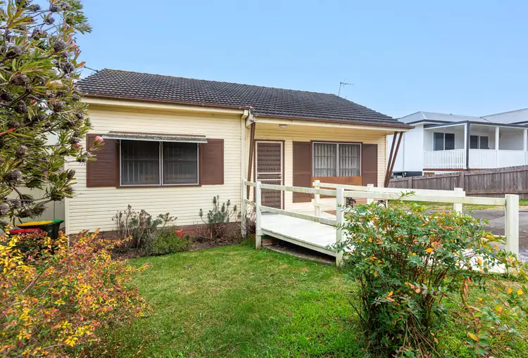 41 Eden Street, Bega NSW 2550