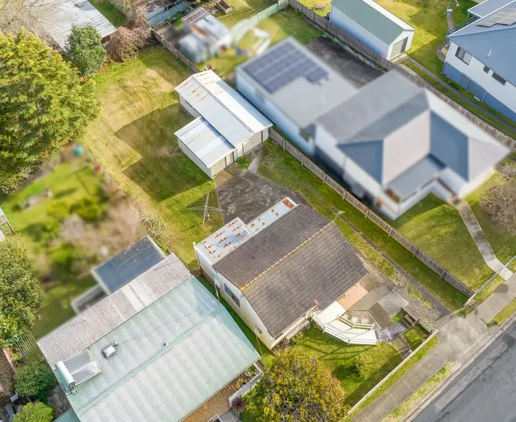 Second view of Homely house listing, 41 Eden Street, Bega NSW 2550