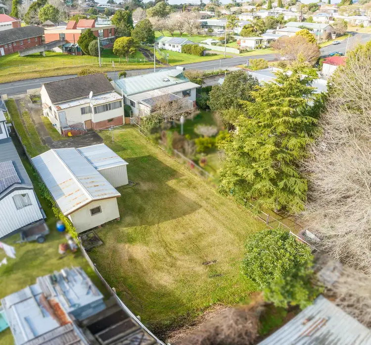 Third view of Homely house listing, 41 Eden Street, Bega NSW 2550