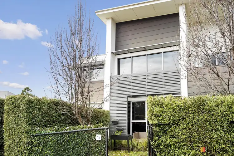 Main view of Homely apartment listing, 13/34 Dooring Street, Dickson ACT 2602