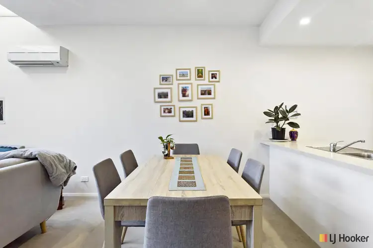 Sixth view of Homely apartment listing, 13/34 Dooring Street, Dickson ACT 2602