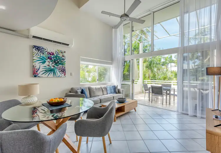 Tropical Escape 8/7 Garrick Street, Port Douglas QLD 4877