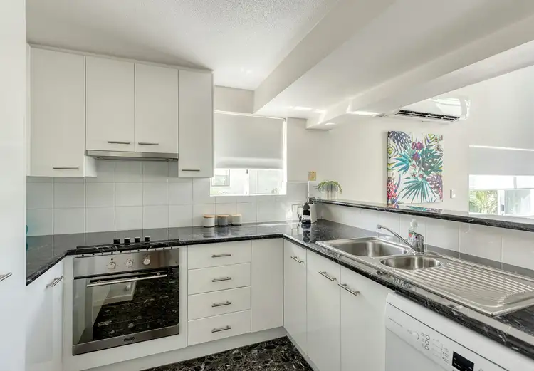 Fifth view of Homely apartment listing, Tropical Escape 8/7 Garrick Street, Port Douglas QLD 4877
