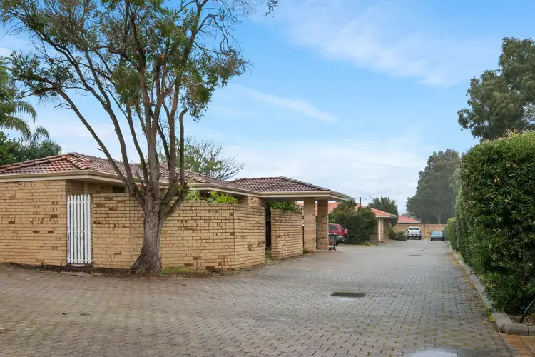 44E Seventh Road, Armadale WA 6112