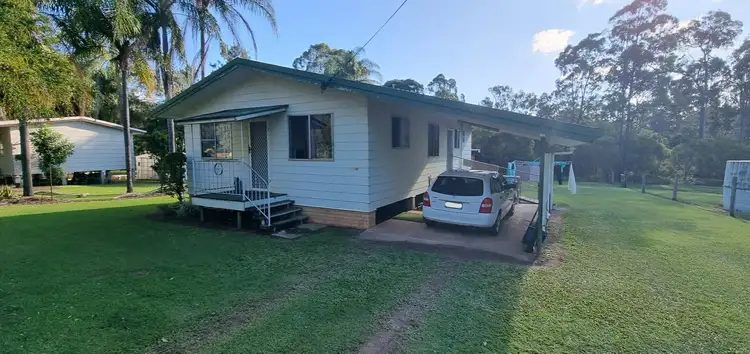 210 Bidwill Road, Bidwill QLD 4650