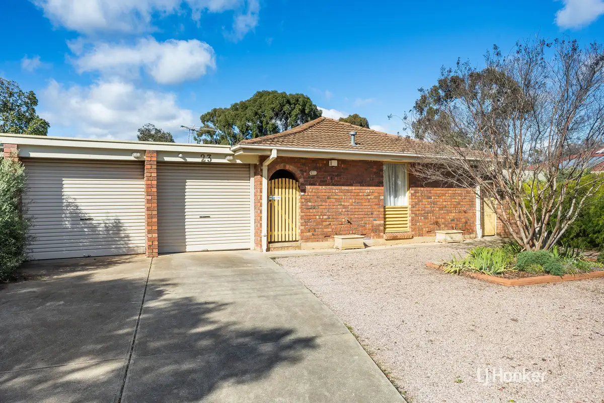 Main view of Homely house listing, 23 Dexter Drive, Salisbury East SA 5109