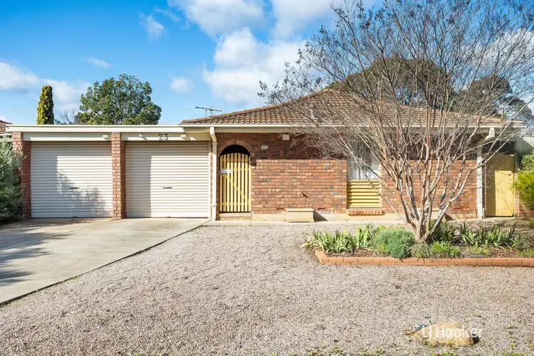 Second view of Homely house listing, 23 Dexter Drive, Salisbury East SA 5109