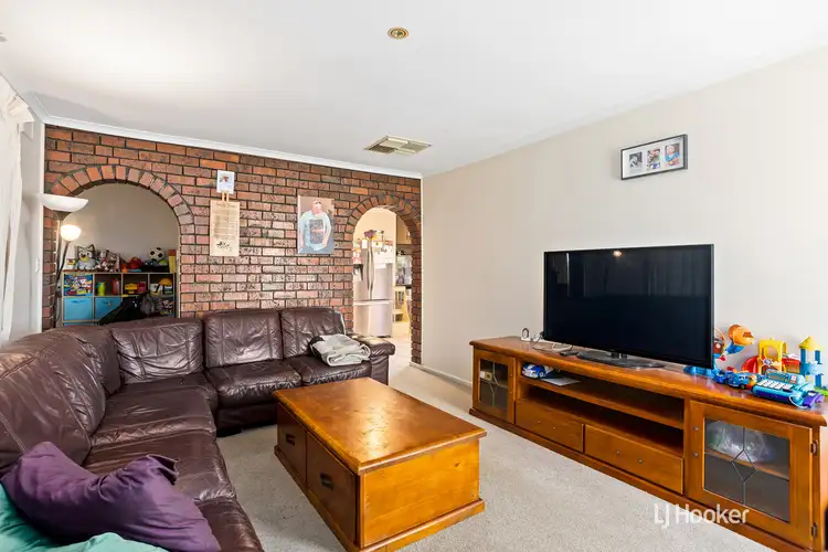 Third view of Homely house listing, 23 Dexter Drive, Salisbury East SA 5109