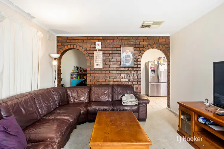 Fourth view of Homely house listing, 23 Dexter Drive, Salisbury East SA 5109
