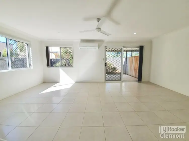 Second view of Homely townhouse listing, Unit 65/47 McDonald Flat Road, Clermont QLD 4721