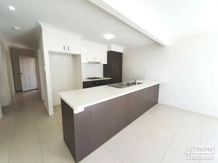Third view of Homely townhouse listing, Unit 65/47 McDonald Flat Road, Clermont QLD 4721