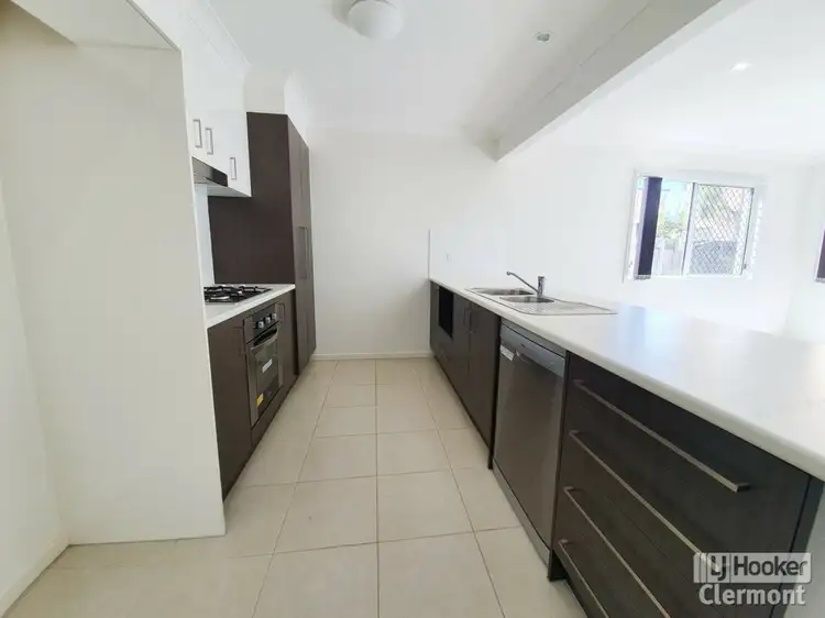 Fourth view of Homely townhouse listing, Unit 65/47 McDonald Flat Road, Clermont QLD 4721