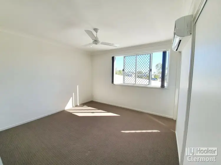 Fifth view of Homely townhouse listing, Unit 65/47 McDonald Flat Road, Clermont QLD 4721