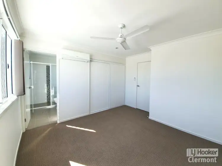 Sixth view of Homely townhouse listing, Unit 65/47 McDonald Flat Road, Clermont QLD 4721