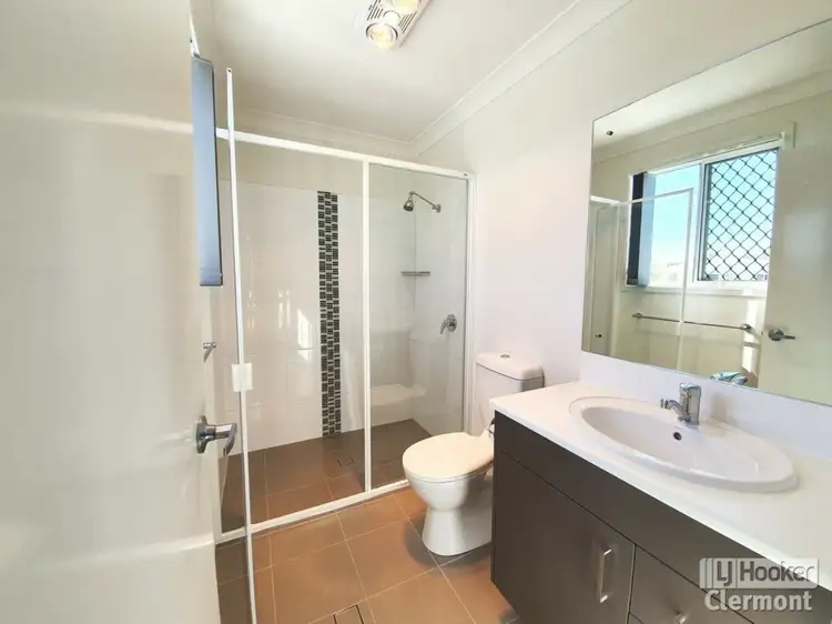Seventh view of Homely townhouse listing, Unit 65/47 McDonald Flat Road, Clermont QLD 4721