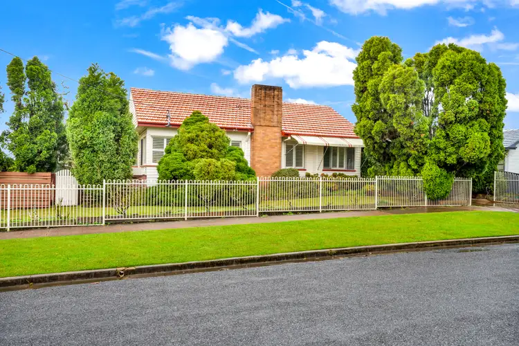 4 Chambers Street, East Maitland NSW 2323