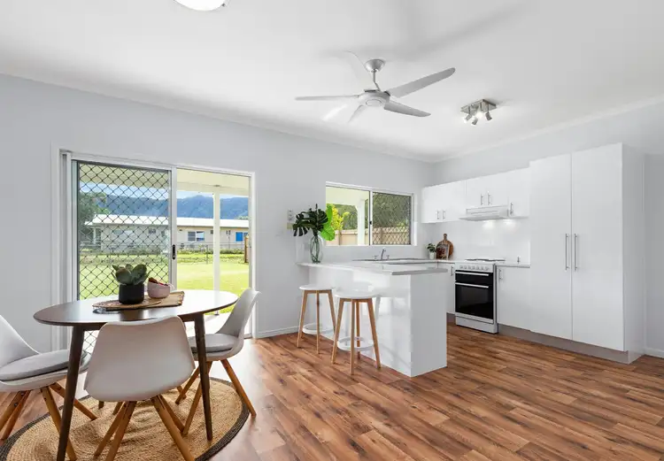 Fourth view of Homely house listing, 61 Resolution Drive, Bentley Park QLD 4869