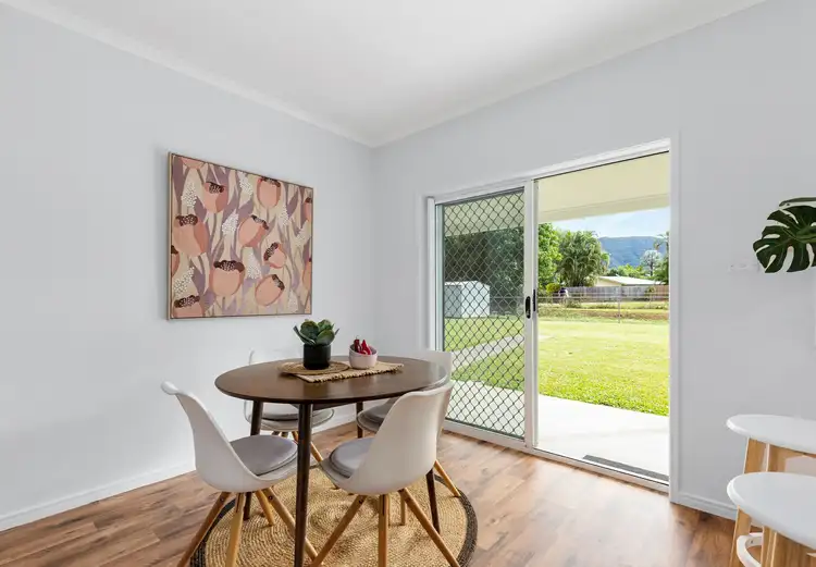 Fifth view of Homely house listing, 61 Resolution Drive, Bentley Park QLD 4869