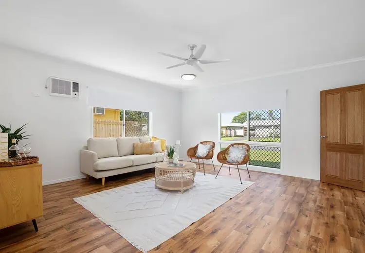 Sixth view of Homely house listing, 61 Resolution Drive, Bentley Park QLD 4869