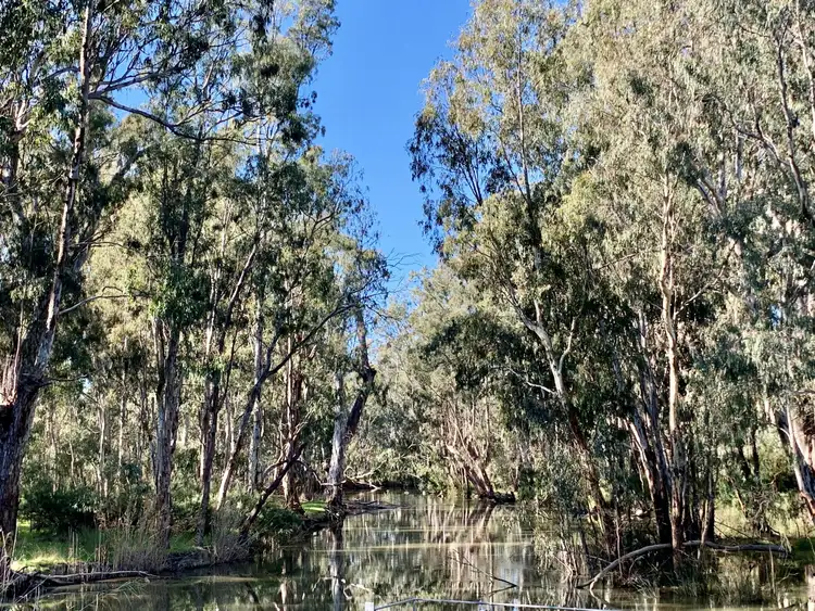 Third view of Homely land listing, 1 Dolan Street, Mathoura NSW 2710