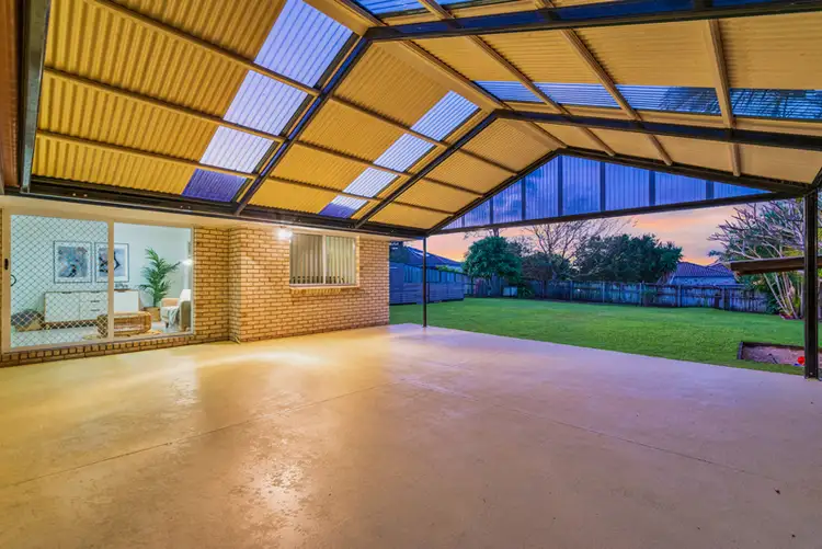 Main view of Homely house listing, 7 Bedroff Street, Upper Coomera QLD 4209