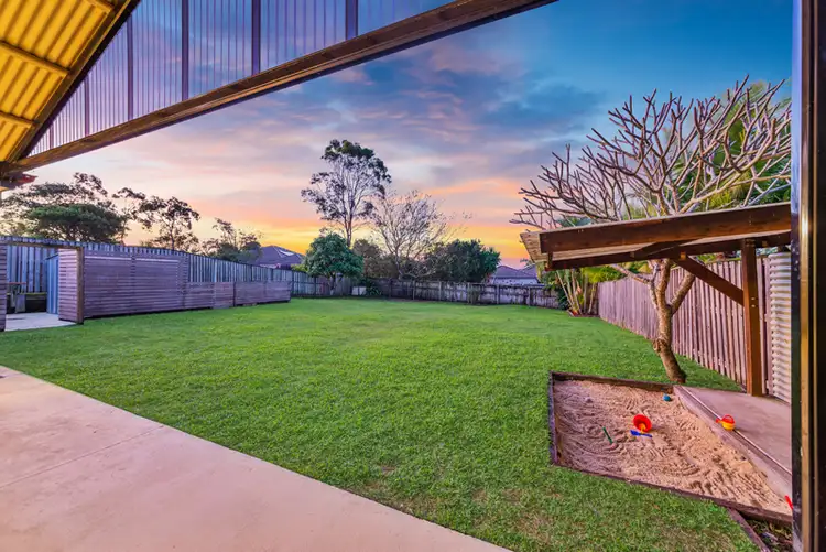 Second view of Homely house listing, 7 Bedroff Street, Upper Coomera QLD 4209