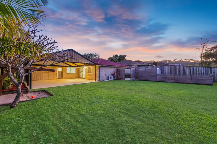 Third view of Homely house listing, 7 Bedroff Street, Upper Coomera QLD 4209