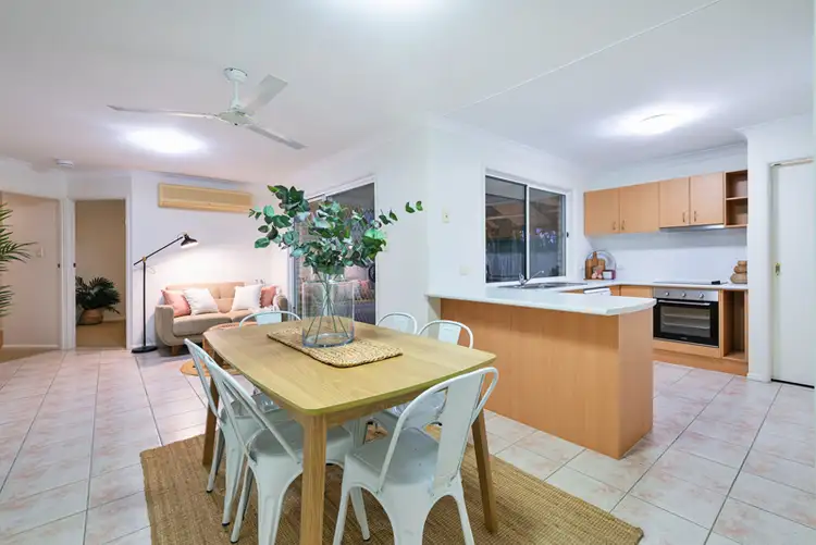 Fifth view of Homely house listing, 7 Bedroff Street, Upper Coomera QLD 4209