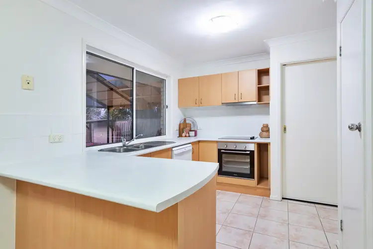 Sixth view of Homely house listing, 7 Bedroff Street, Upper Coomera QLD 4209
