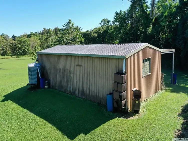 Fourth view of Homely land listing, 238 Benn Road, Maria Creeks QLD 4855
