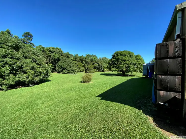 Seventh view of Homely land listing, 238 Benn Road, Maria Creeks QLD 4855