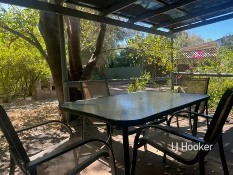 Second view of Homely house listing, 7 Tietkens Avenue, Braitling NT 870
